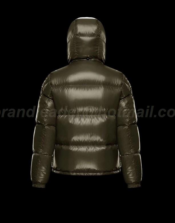 Moncler Men's Outwear 343